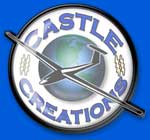 Castle Creations logo